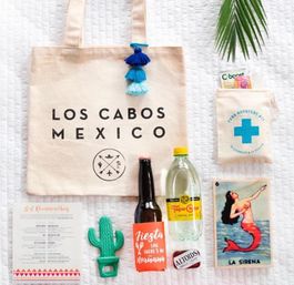 Mexican Handcrafted Gifts for Destination Celebrations image 10