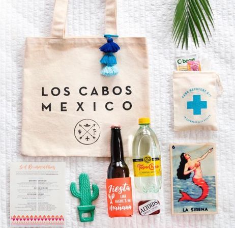 Mexican Handcrafted Gifts for Destination Celebrations image 10