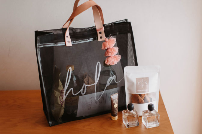 Mexican Handcrafted Gifts for Destination Celebrations image 7
