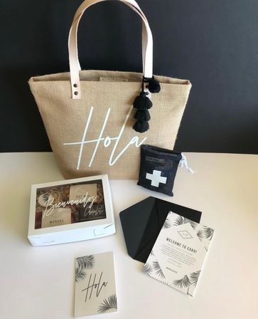 Mexican Handcrafted Gifts for Destination Celebrations image 12