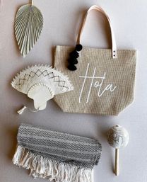 Mexican Handcrafted Gifts for Destination Celebrations image 3