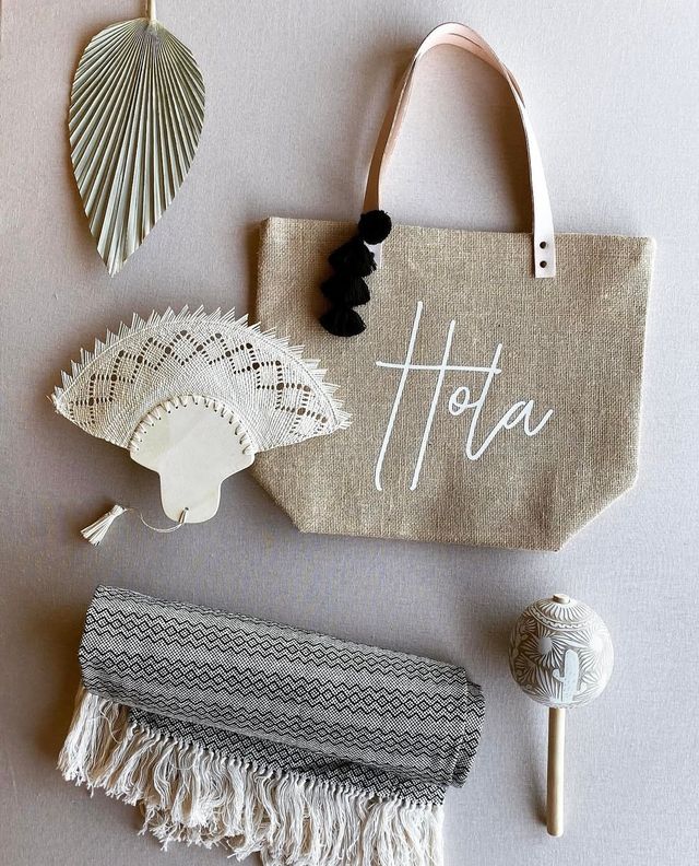Mexican Handcrafted Gifts for Destination Celebrations image 3