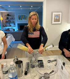 On the Rocks: Private Mixology Class with Professional Bartender image 2