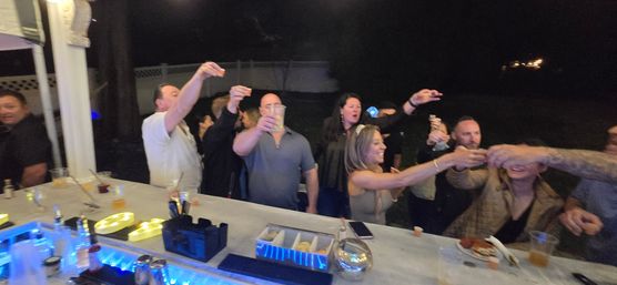 On the Rocks: Private Mixology Class with Professional Bartender image 12