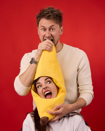 Professional Self-Portrait Experience at Lumos Studio image 6