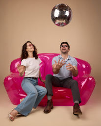 Professional Self-Portrait Experience at Lumos Studio image 4
