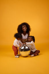 Professional Self-Portrait Experience at Lumos Studio image 5