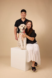 Professional Self-Portrait Experience at Lumos Studio image 7