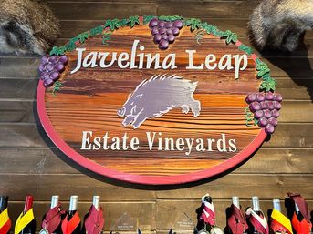 The Terroir of the Verde Valley Wine Trail image 4