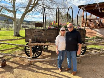 The Terroir of the Verde Valley Wine Trail image 3
