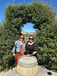 The Terroir of the Verde Valley Wine Trail image 5