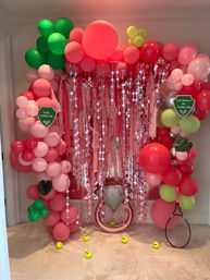 Ultimate Insta-Worthy Party Decorating & Set Up image 12