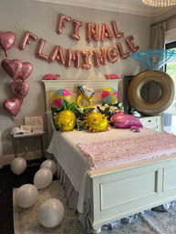 Ultimate Insta-Worthy Party Decorating & Set Up image 10