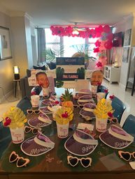 Ultimate Insta-Worthy Party Decorating & Set Up image 20