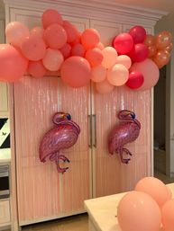 Ultimate Insta-Worthy Party Decorating & Set Up image 24