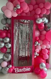 Ultimate Insta-Worthy Party Decorating & Set Up image 14