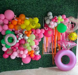 Ultimate Insta-Worthy Party Decorating & Set Up image 19