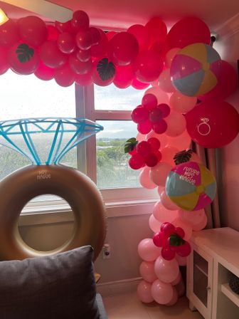 Ultimate Insta-Worthy Party Decorating & Set Up image 15