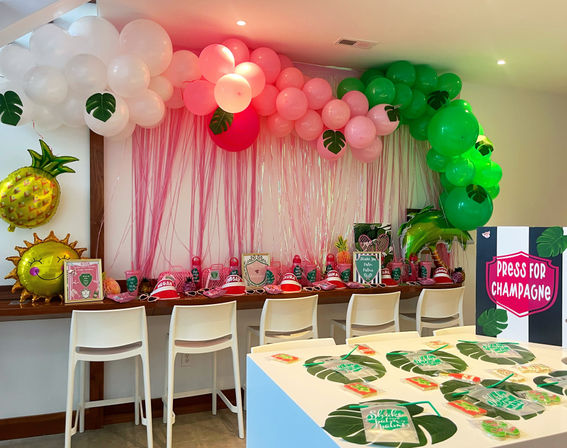 Ultimate Insta-Worthy Party Decorating & Set Up image 5