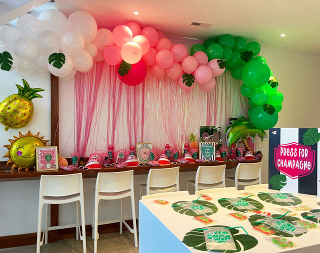 Ultimate Insta-Worthy Party Decorating & Set Up image 5