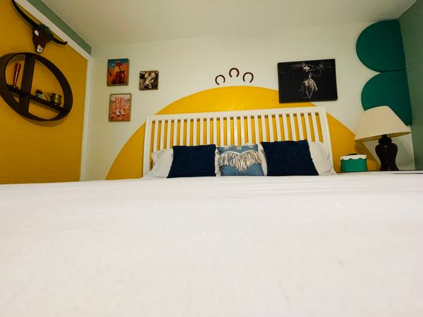 Wandering Jewels: Two Homes = Double the Space and Fun! image 14