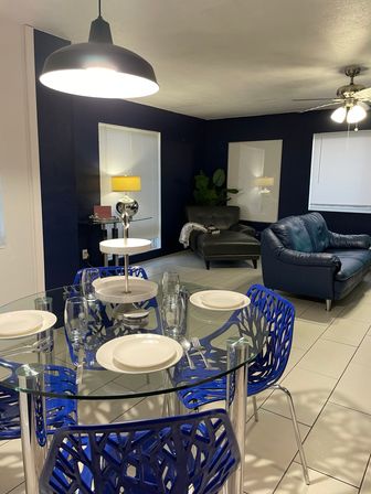 Wandering Jewels: Two Homes = Double the Space and Fun! image 17