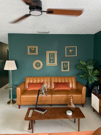 Wandering Jewels: Two Homes = Double the Space and Fun! image 60