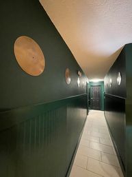 Wandering Jewels: Two Homes = Double the Space and Fun! image 61