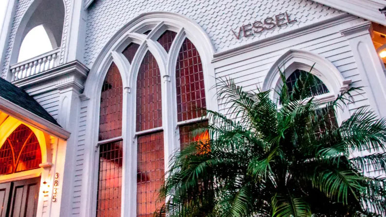 Vessel NOLA image 1
