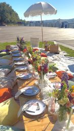 Luxury Bachelorette & Bridal Picnics image 4
