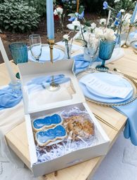 Luxury Bachelorette & Bridal Picnics image 6