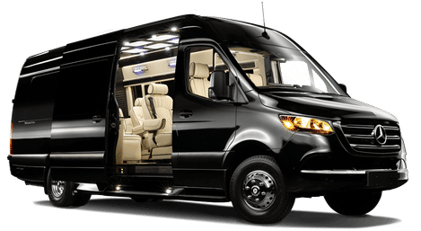 Luxury Chauffeur Services: Hourly Rides, Full-Day Options, and Beyond image 2