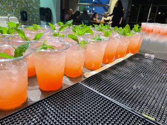 Make it a Double: Private Bartender for Your Event image 4