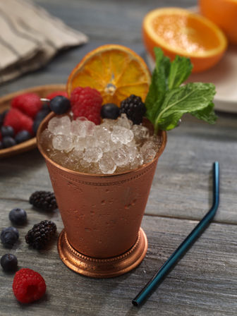 Make it a Double: Private Bartender for Your Event image 2