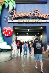 Sin City Secrets: Red-Light History Walking Tour image 23