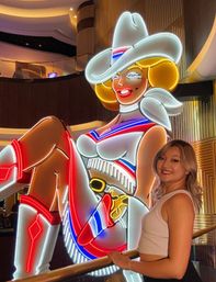 Sin City Secrets: Red-Light History Walking Tour image 3