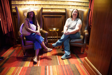 Sin City Secrets: Red-Light History Walking Tour image 25