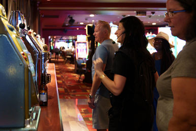 Sin City Secrets: Red-Light History Walking Tour image 22