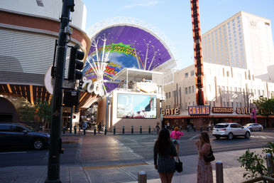 Sin City Secrets: Red-Light History Walking Tour image 14
