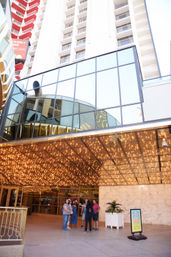 Sin City Secrets: Red-Light History Walking Tour image 15