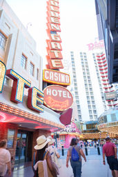 Sin City Secrets: Red-Light History Walking Tour image 19