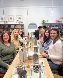 Custom Candle Making Experience at Paddywax Candle Bar image 13