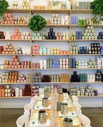 Custom Candle Making Experience at Paddywax Candle Bar image 8
