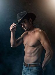 Exotique Male Revue: New York's Hottest Male Strip Club with VIP Tables Available image 5