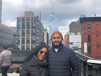 Chelsea Market, High Line, & Hudson Yards Food & History Tour image 9