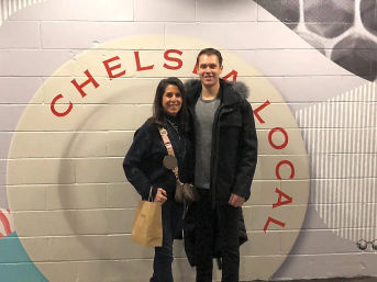 Chelsea Market, High Line, & Hudson Yards Food & History Tour image 10