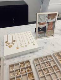 Custom Charm Bar: Create Your Own Custom Charm Necklace or Bracelet image 5
