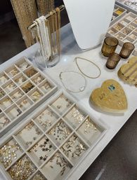 Custom Charm Bar: Create Your Own Custom Charm Necklace or Bracelet image 3