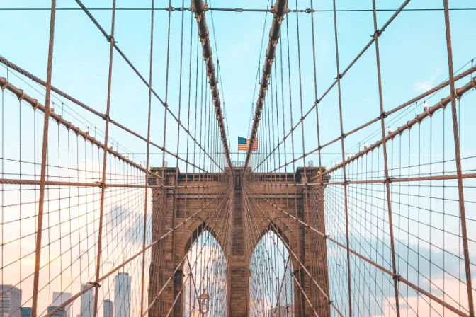 Private Group Tour: Brooklyn Heights, Brooklyn Bridge & DUMBO Food Tour image 11