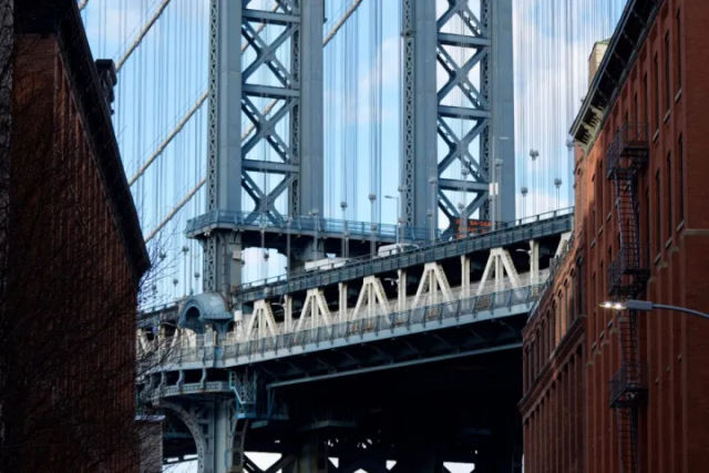 Private Group Tour: Brooklyn Heights, Brooklyn Bridge & DUMBO Food Tour image 4